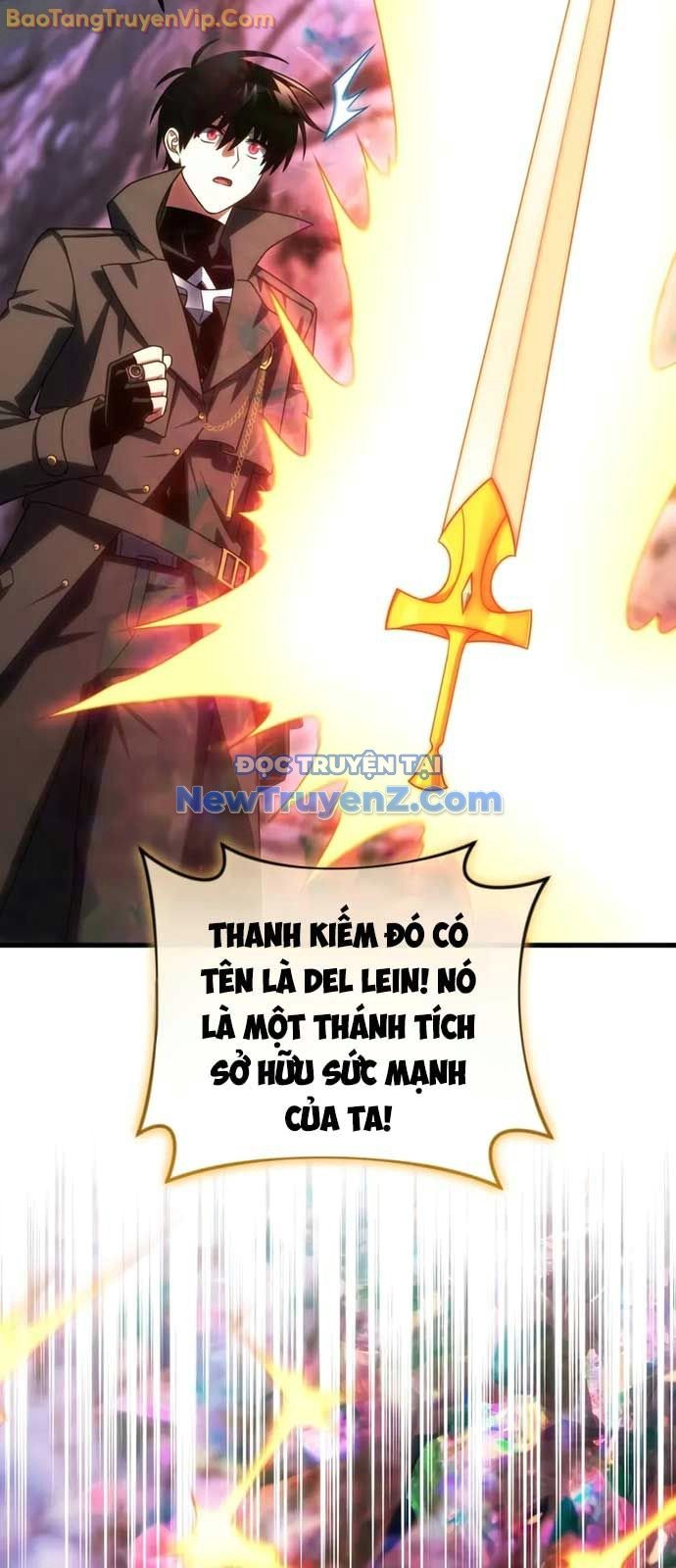 Sự Trở Lại Của Người Chơi Sau 10000 Năm Chương 114 Ảnh 29