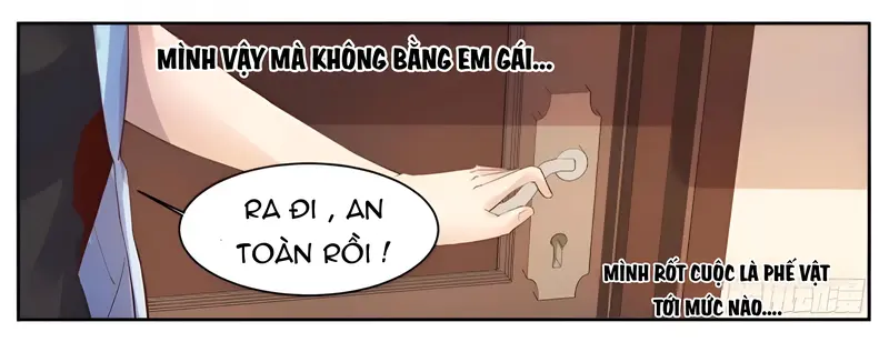 Võ Thần Sân Trường - Hotteam Chương 3 Ảnh 35