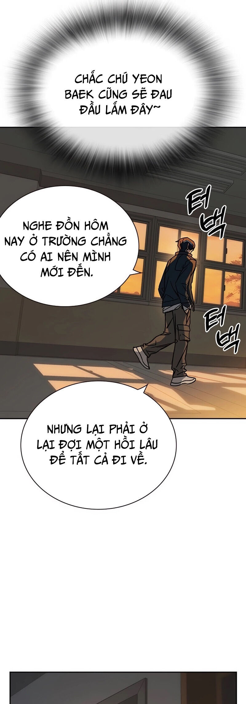 Học Nhóm - Study Group Chương 275 Ảnh 31