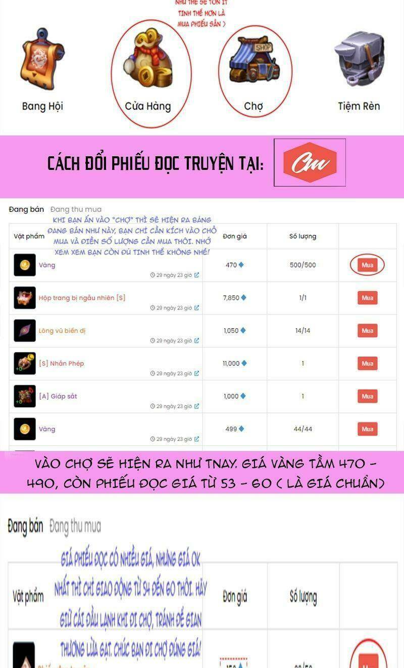 Sổ Tay Sinh Tồn Của Nàng Dâu Hoàng Gia Chương 92 Ảnh 10