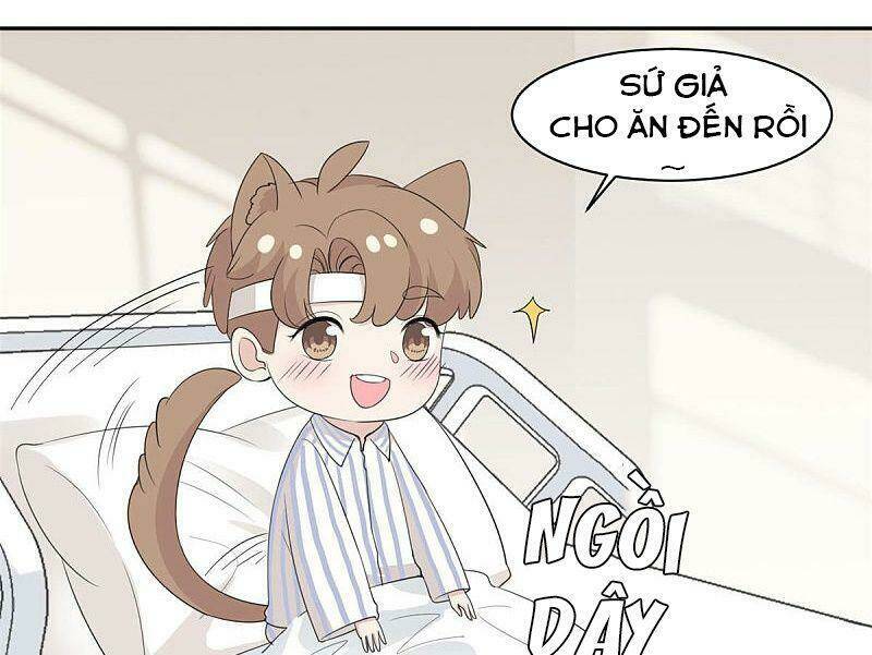 Tổng Tài, Tránh Xa Tôi Ra Chương 69 Ảnh 15