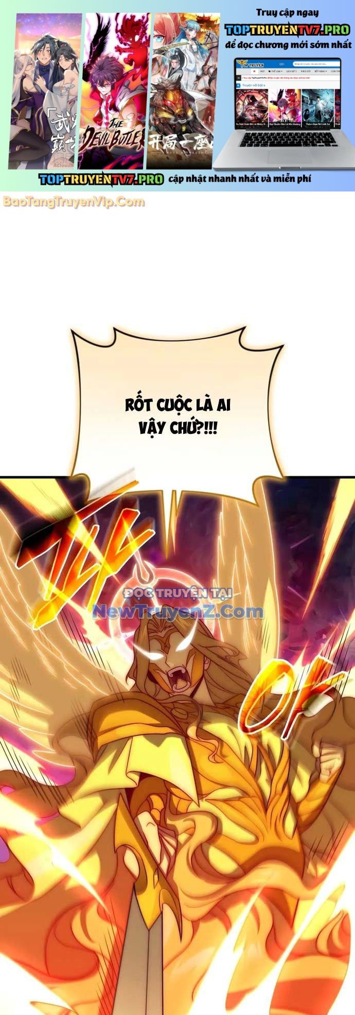 Sự Trở Lại Của Người Chơi Sau 10000 Năm Chương 114 Ảnh 2
