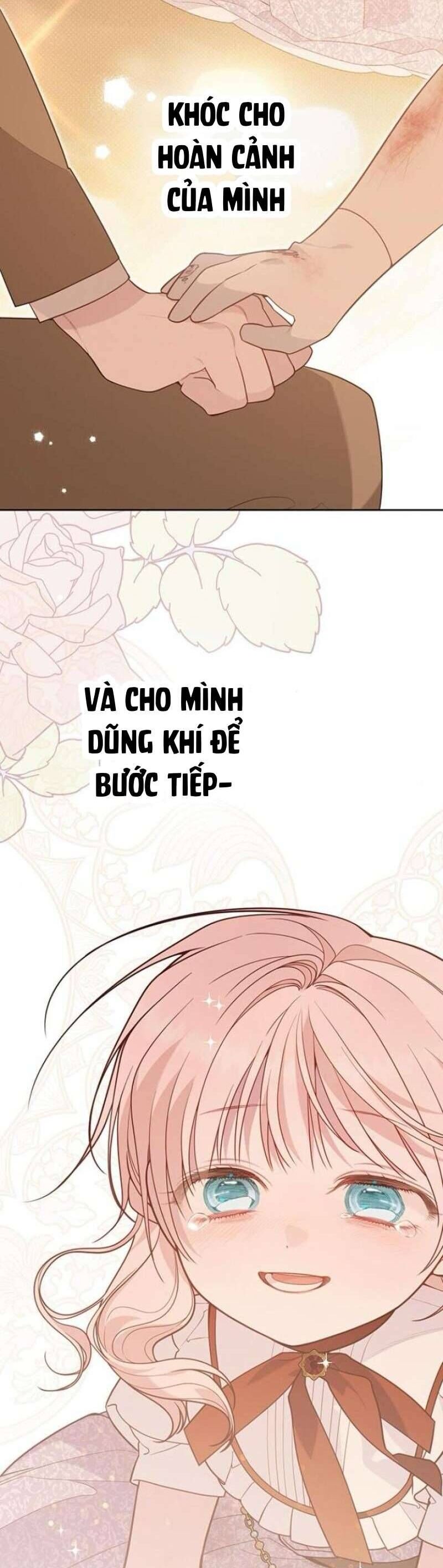 Bạo Chúa Bé Con Chương 105 Ảnh 22