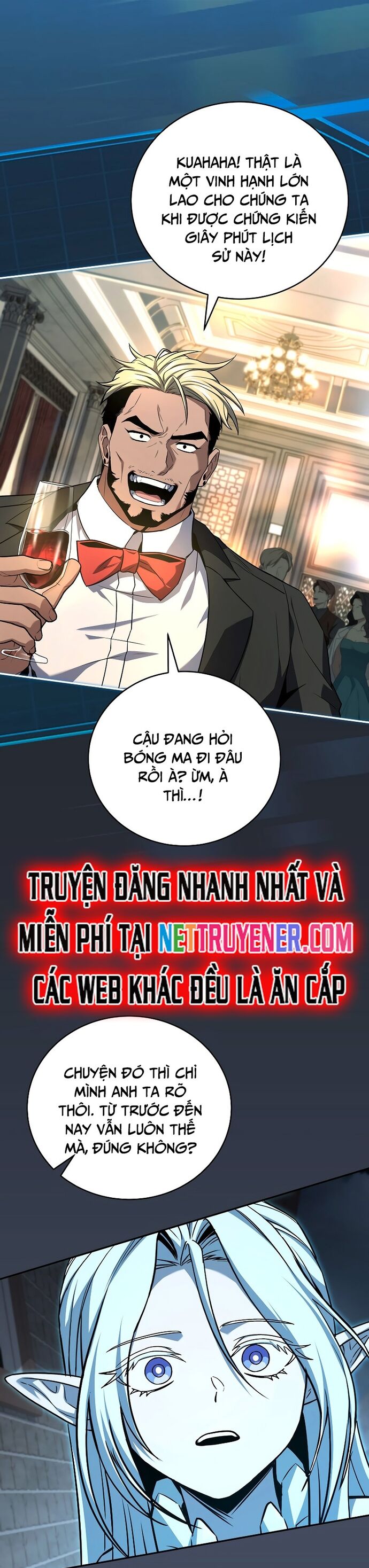 Sự Trở Lại Của Người Chơi Bị Đóng Băng Chương 168 Ảnh 13