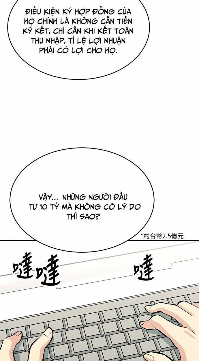 Chuyển Sinh Trở Thành Nhân Viên Mới Chương 13 Ảnh 51