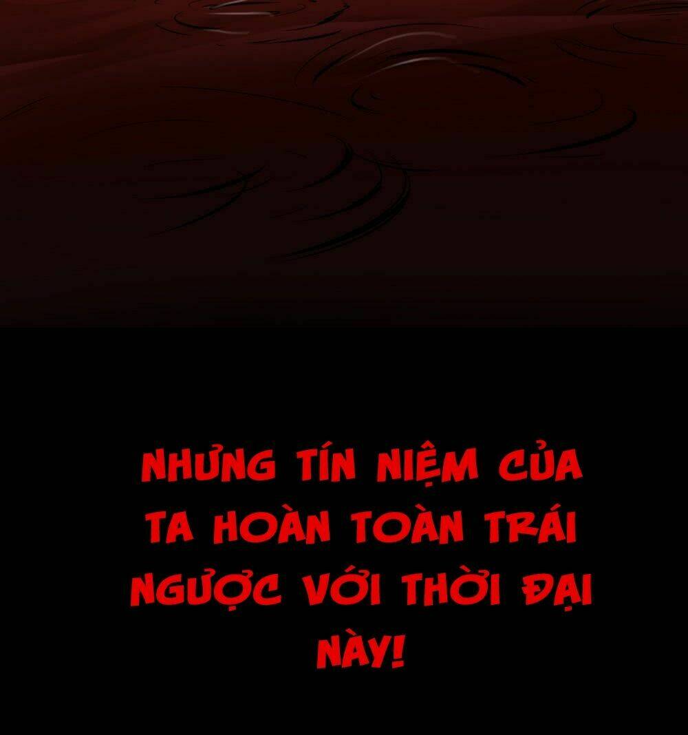 Y Thống Thiên Hạ Chương 1 Ảnh 7