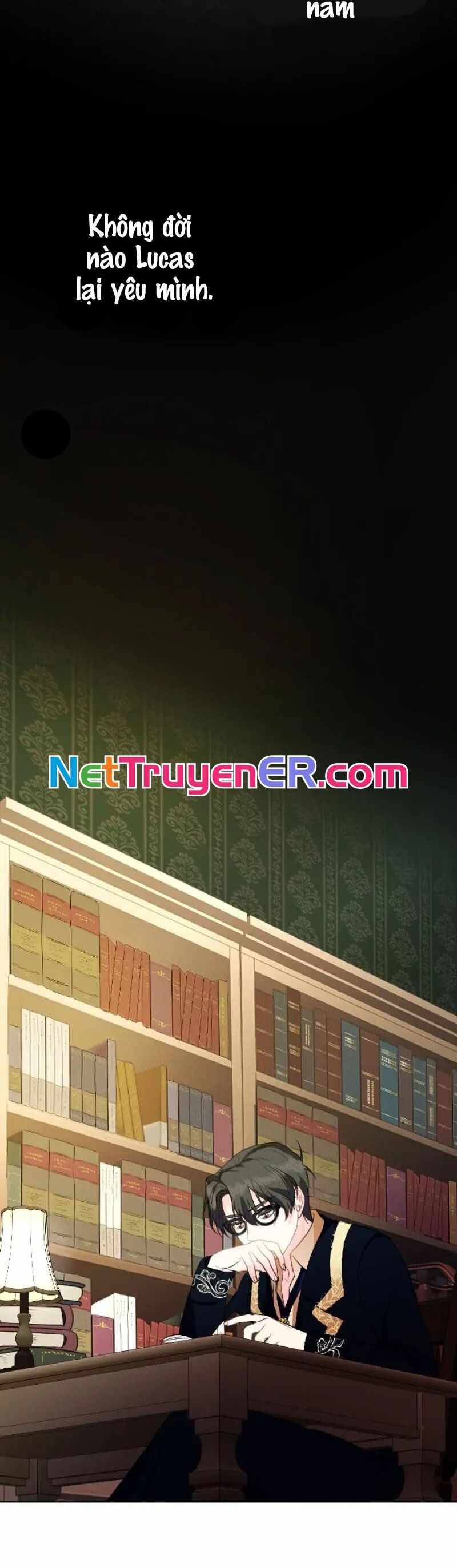 Hợp Đồng Hôn Nhân Với Công Tước Bất Lực Chương 10 Ảnh 51