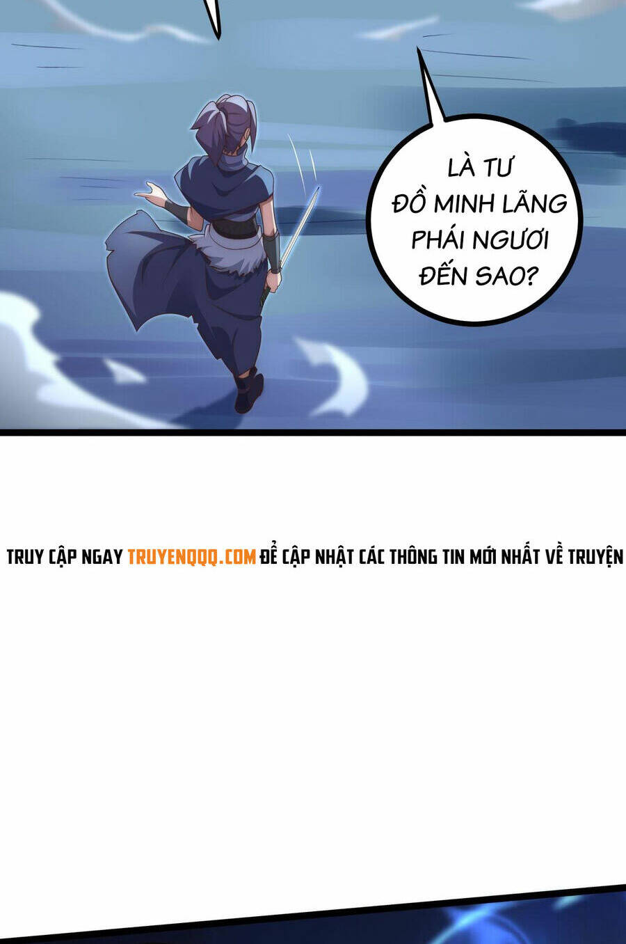 Mình Ta Thôn Phệ Thiên Địa Chương 13 Ảnh 10