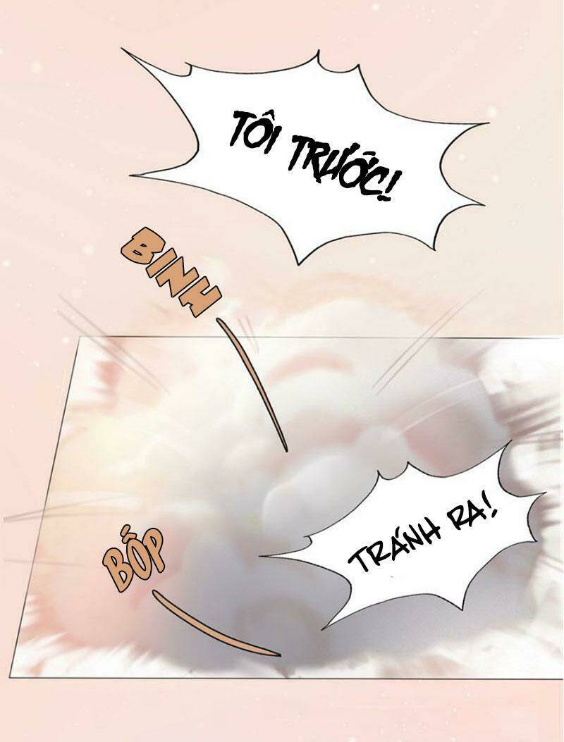 Yêu Nhan Lệnh Chương 102 Ảnh 16