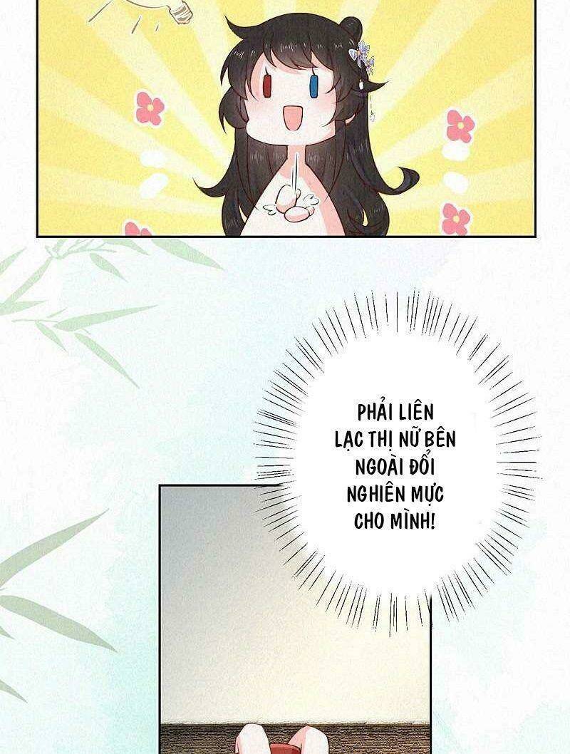 Sổ Tay Sinh Tồn Của Nàng Dâu Hoàng Gia Chương 85 Ảnh 25