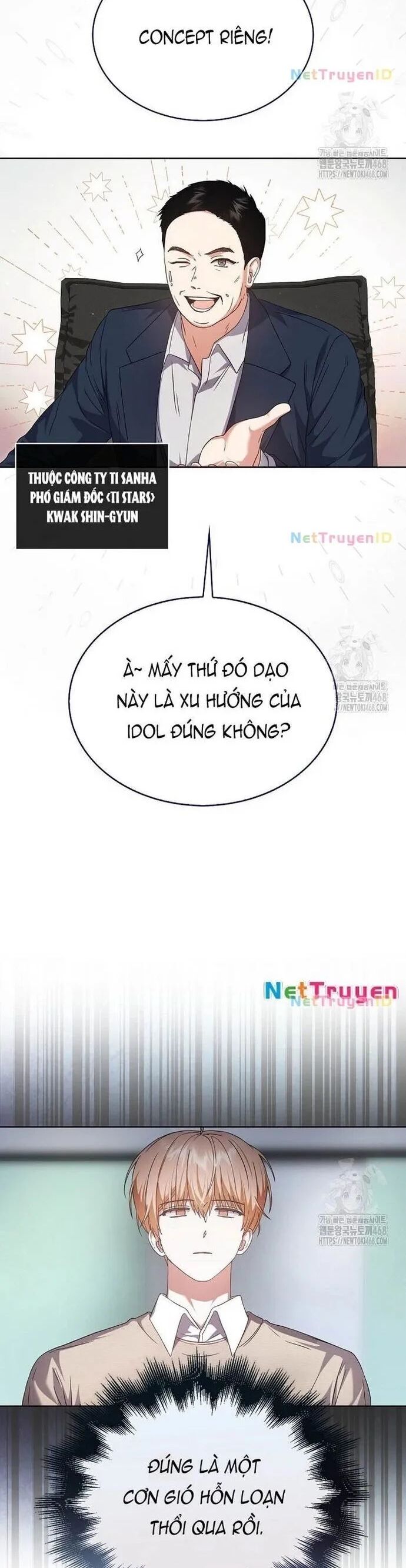 Ra Mắt Hay Ra Đi Chương 67 Ảnh 30