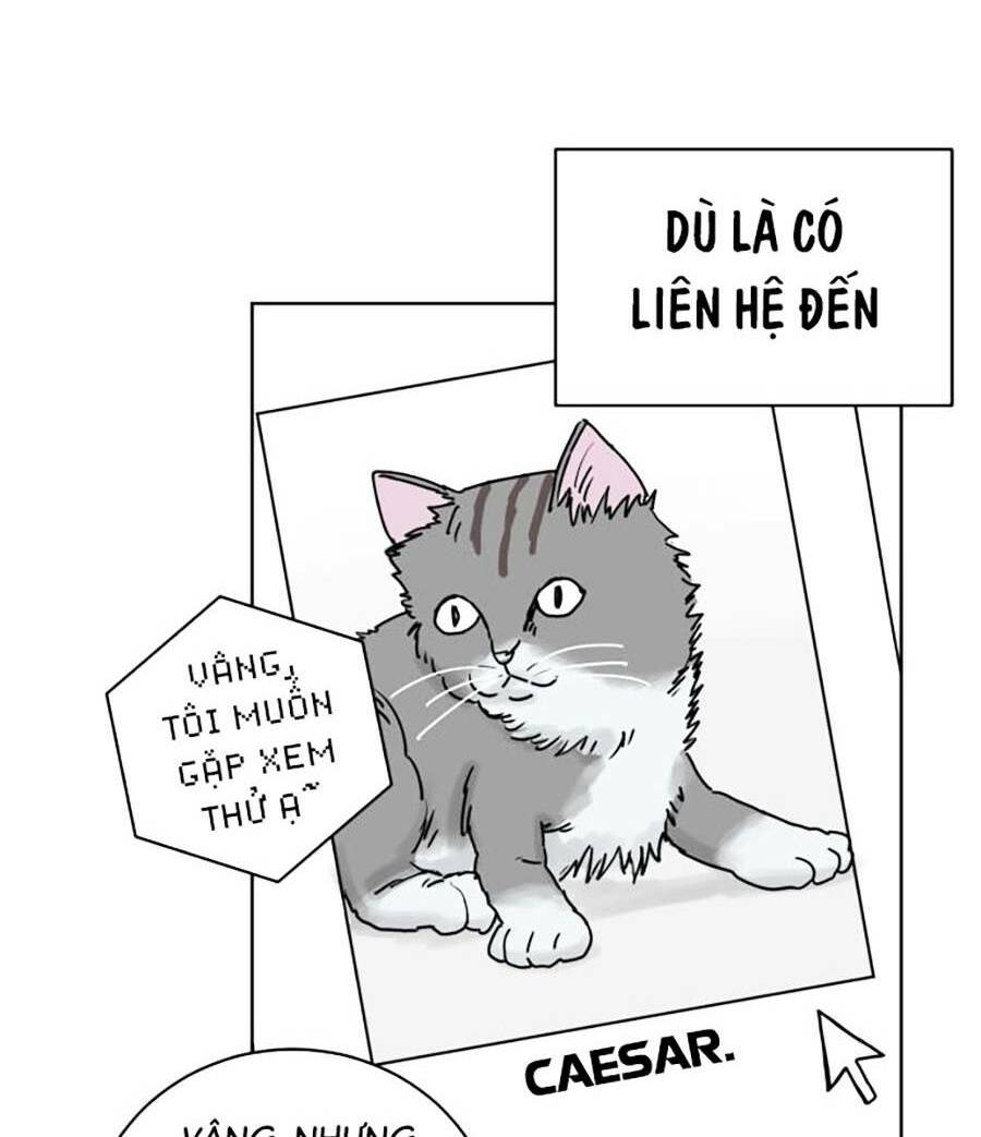 Con Mèo Đô Vật Của Tôi Chương 1 Ảnh 51