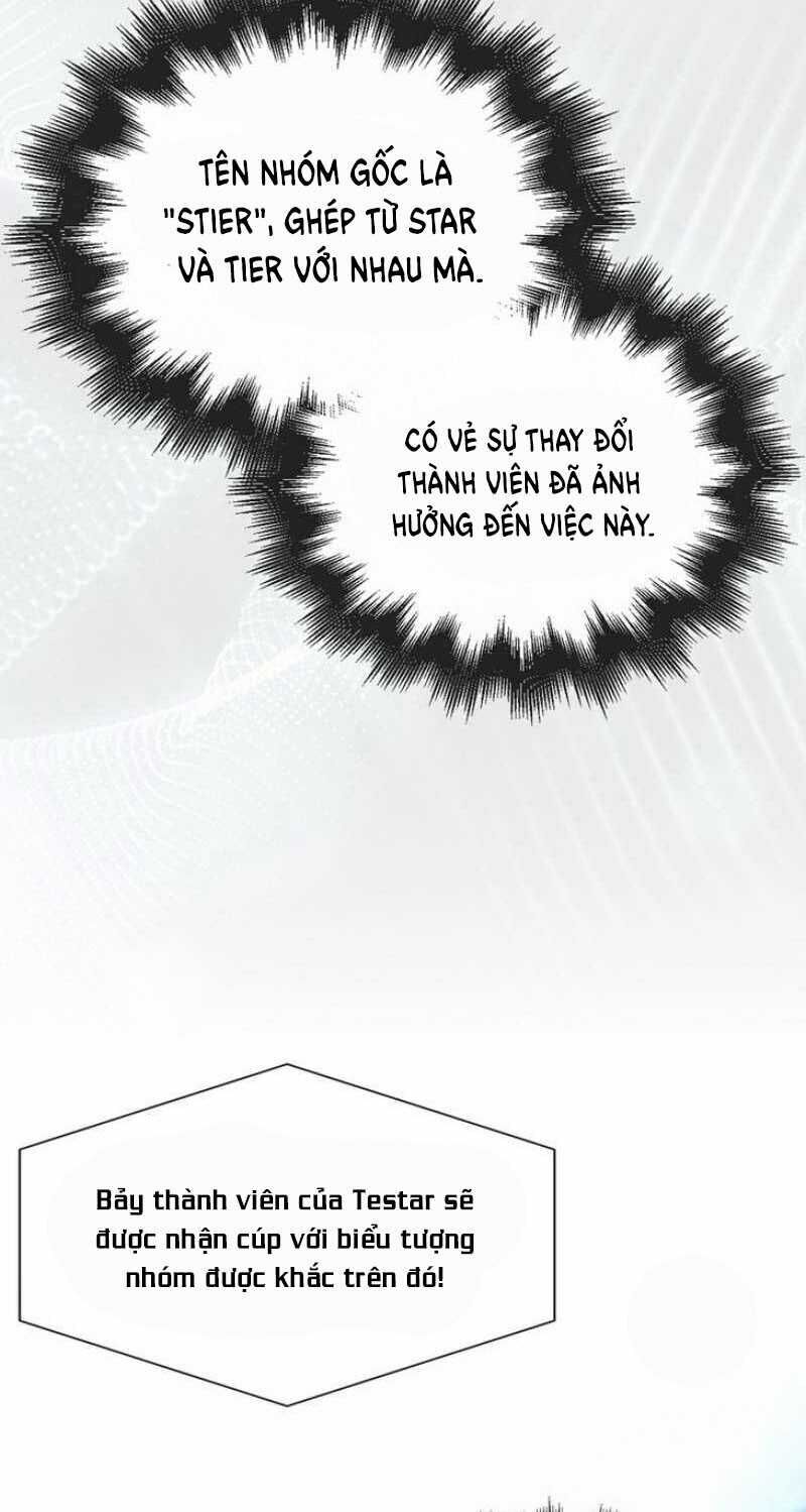 Ra Mắt Hay Ra Đi Chương 65.2 Ảnh 21