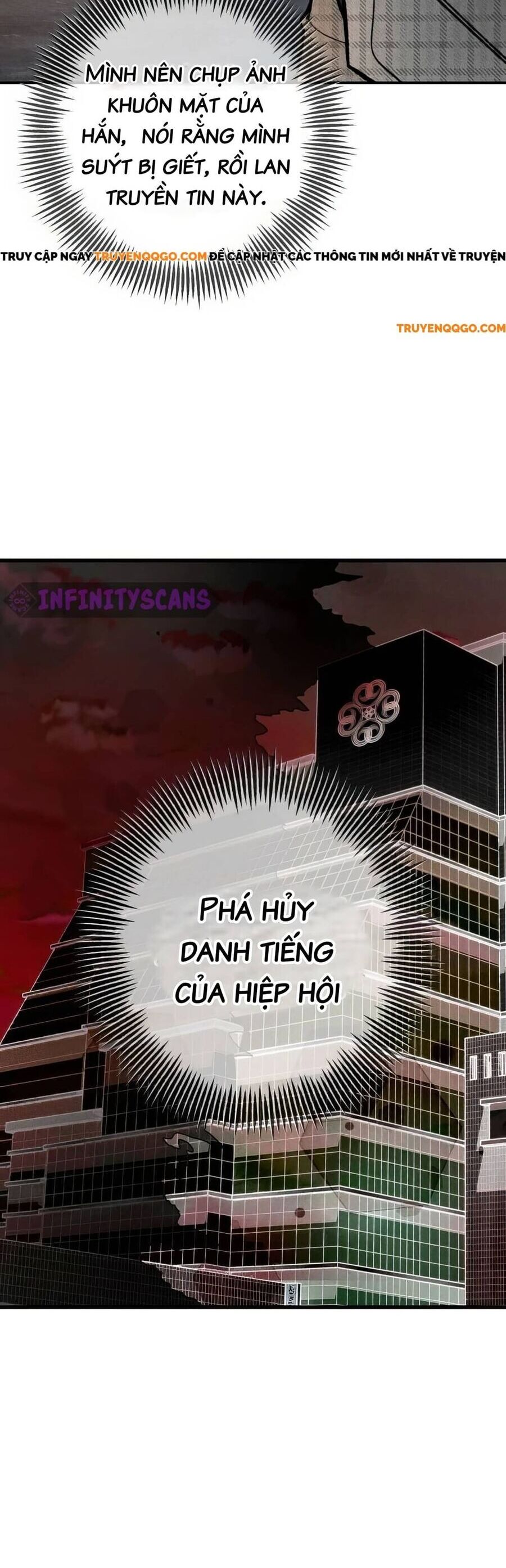 Con Rể Quỷ Quyệt Chương 18 Ảnh 48