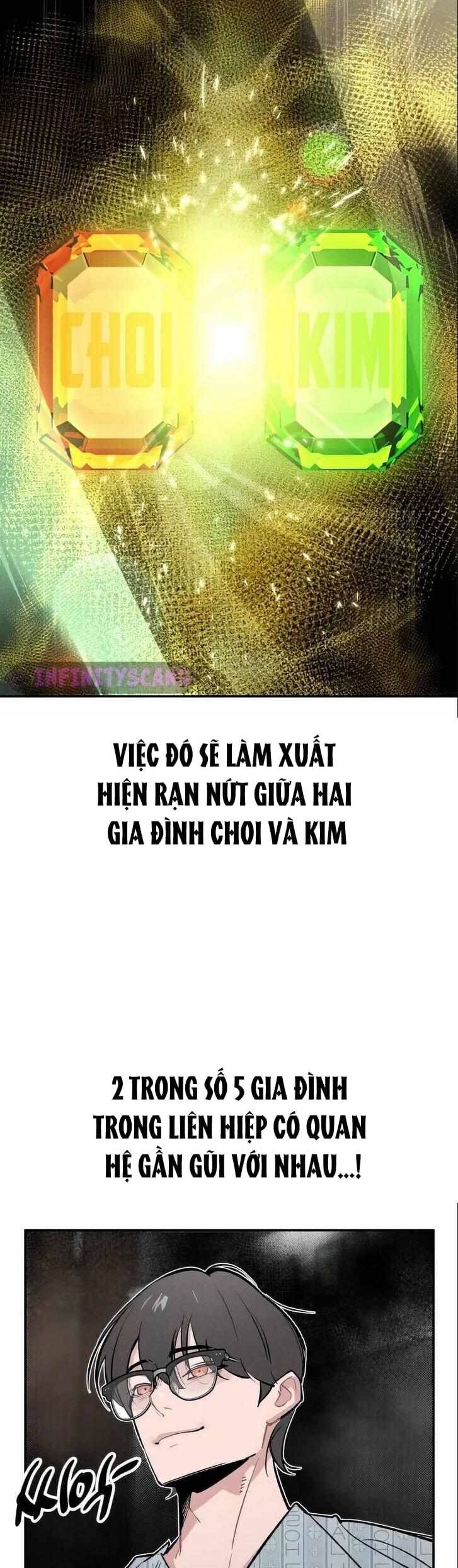 Con Rể Quỷ Quyệt Chương 20 Ảnh 40
