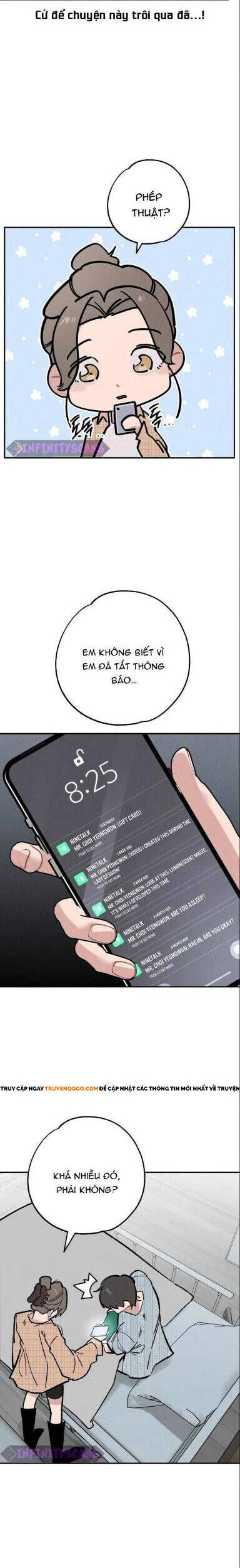 Con Rể Quỷ Quyệt Chương 22 Ảnh 19