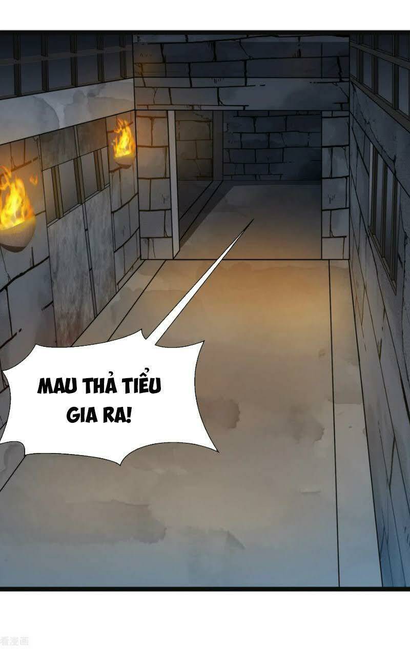 Đỉnh Phong Cường Thiếu Chương 78 Ảnh 2