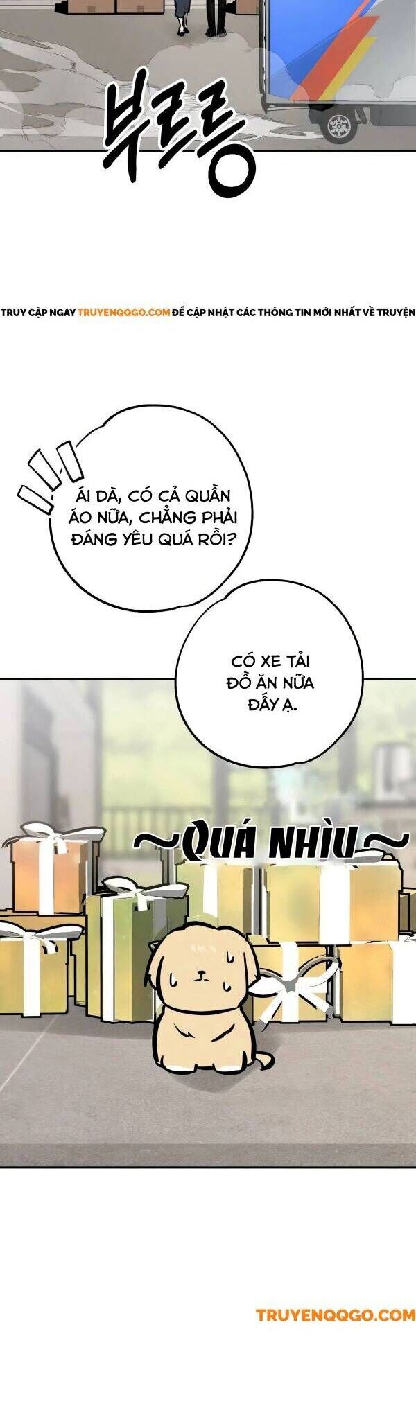 Con Rể Quỷ Quyệt Chương 23 Ảnh 39