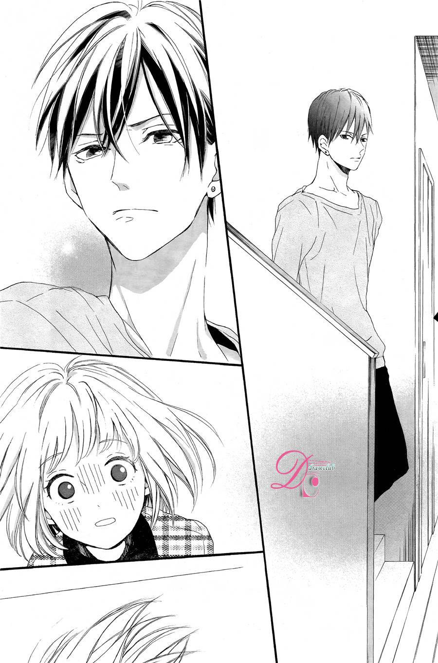 Kamiki Kyoudai Okotowari Chương 2 Ảnh 5