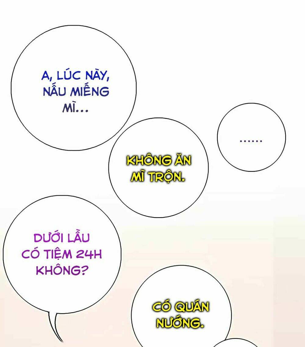 Anh Tuấn Lại Dễ Thương Chương 51 Ảnh 15