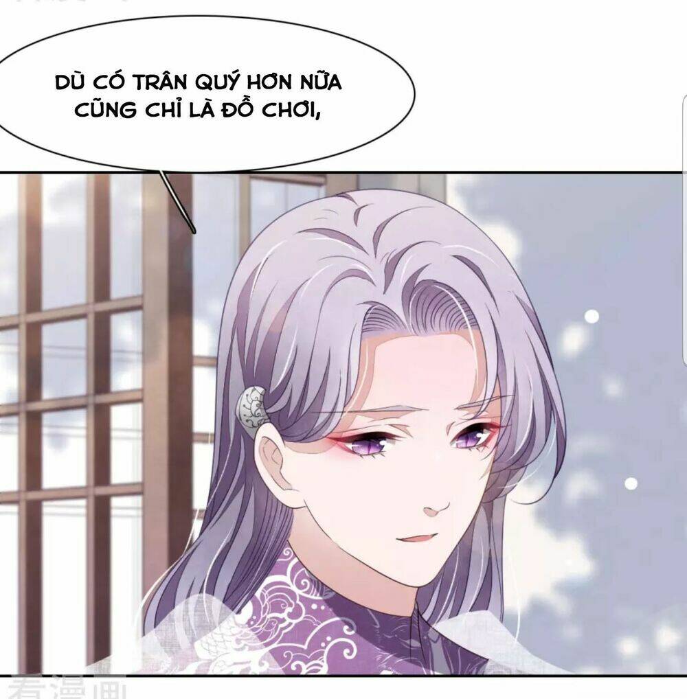 Xuyên Về Cổ Đại Làm Quốc Bảo Chương 48 Ảnh 29