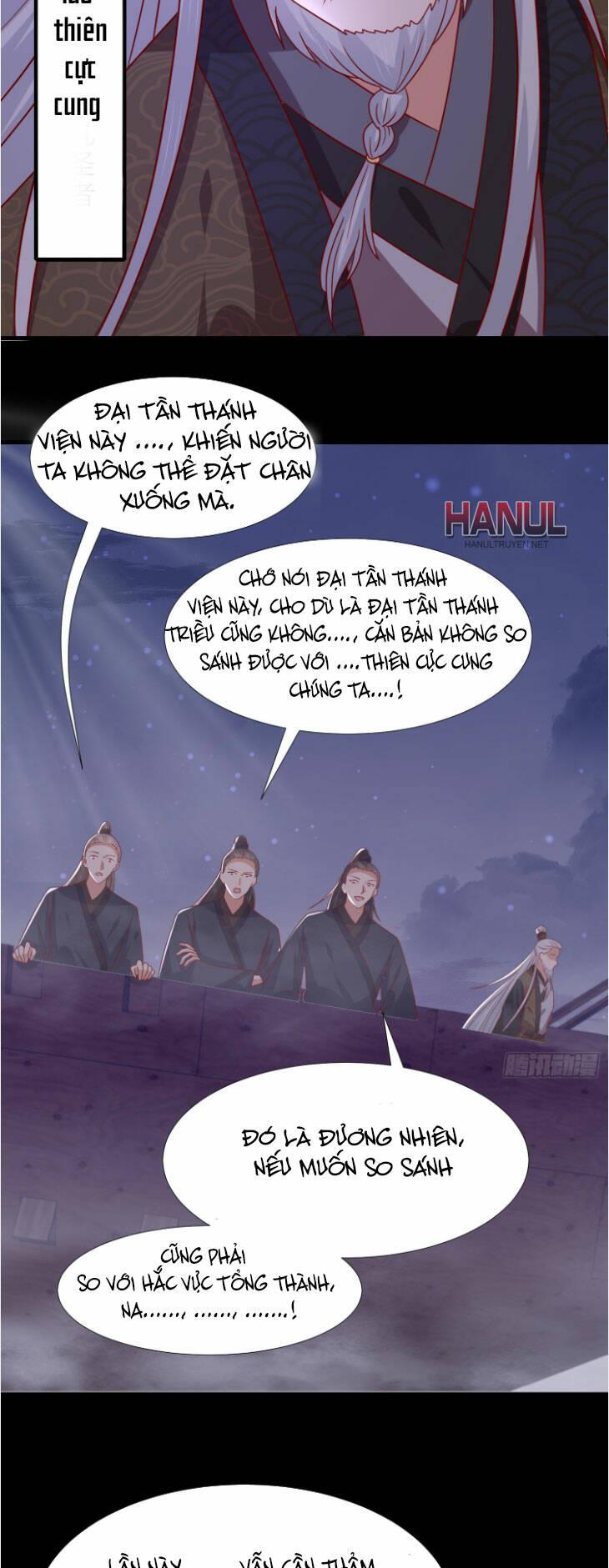 Chi Tôn Đồng Thuật Sư: Tuyệt Thế Đại Tiểu Thư Chương 343 Ảnh 6