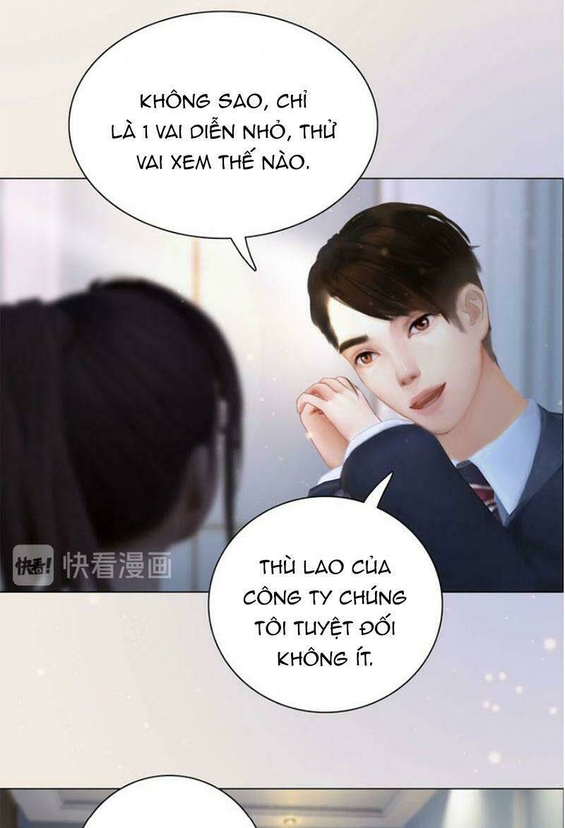 Yêu Nhan Lệnh Chương 102 Ảnh 27