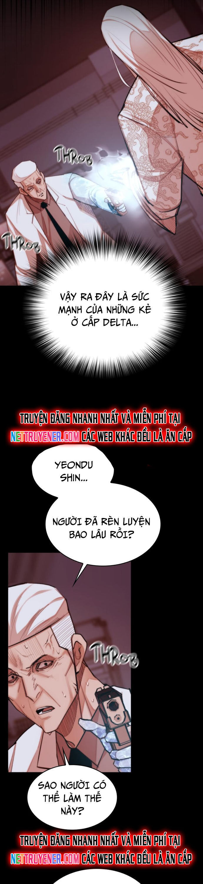 Xích Nguyệt Chương 38 Ảnh 7