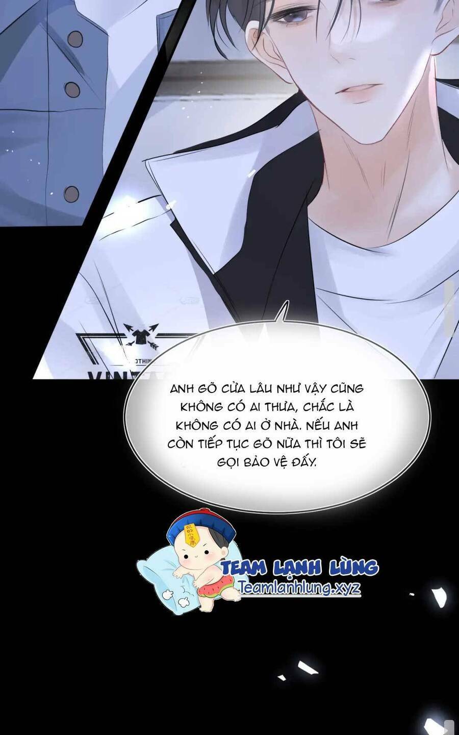 Mi Nhãn Chi Gian Chương 7 Ảnh 50