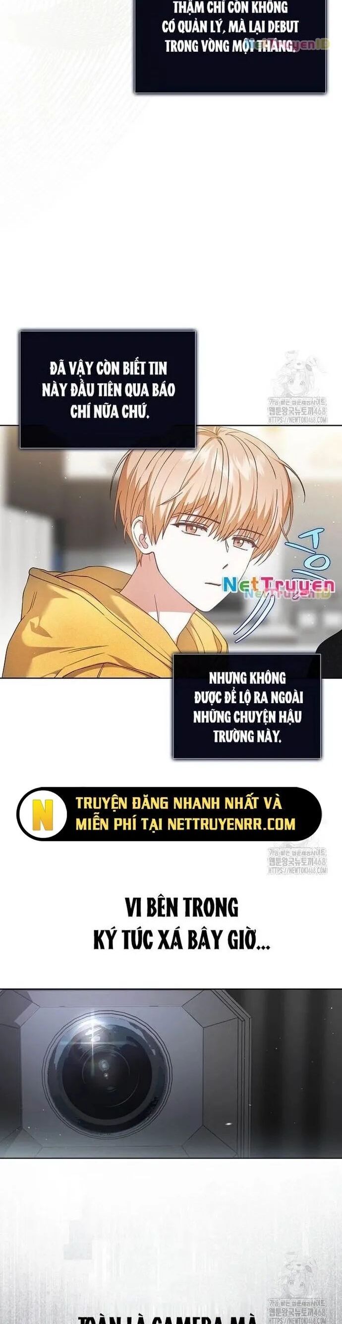 Ra Mắt Hay Ra Đi Chương 67 Ảnh 7