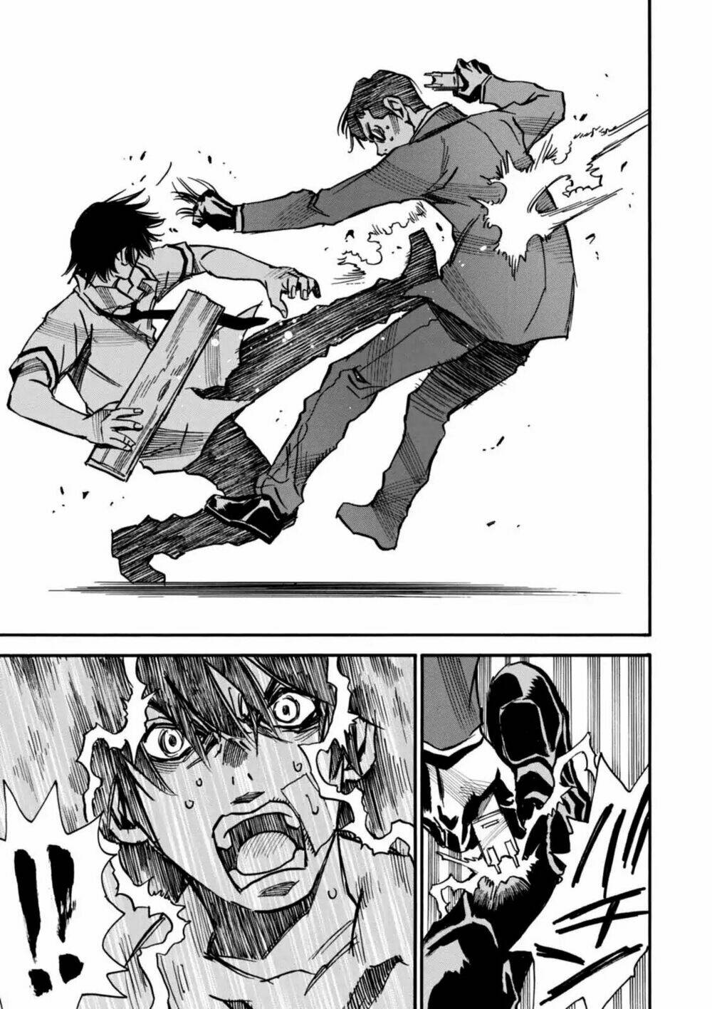 Yume De Mita Ano Ko No Tame Ni Chương 4 Ảnh 12