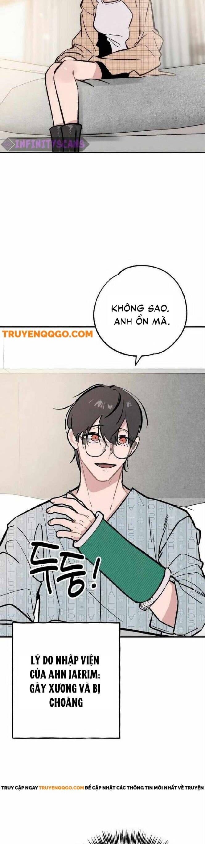 Con Rể Quỷ Quyệt Chương 20 Ảnh 26