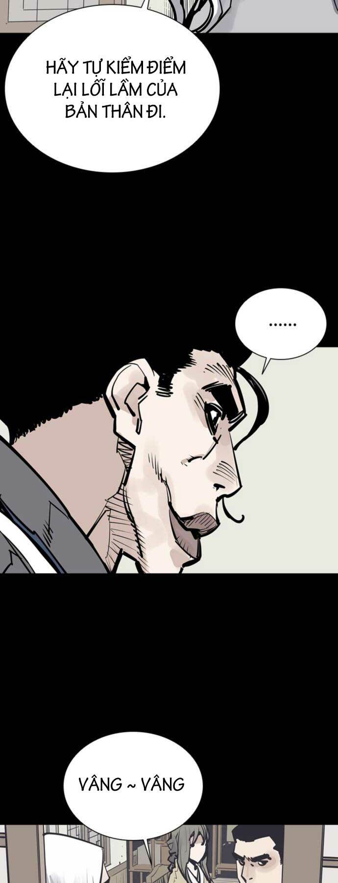 Sát Thủ Tống Lý Thu Chương 51 Ảnh 59