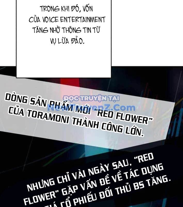 Lừa Đảo Bằng Giọng Nói Làm Đảo Lộn Cuộc Sống Của Bạn Chương 39 Ảnh 57