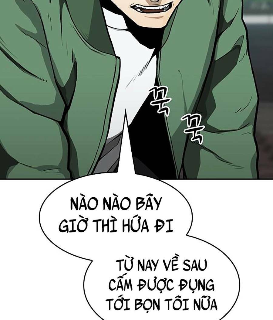 Trường Học Gangster Chương 15 Ảnh 14