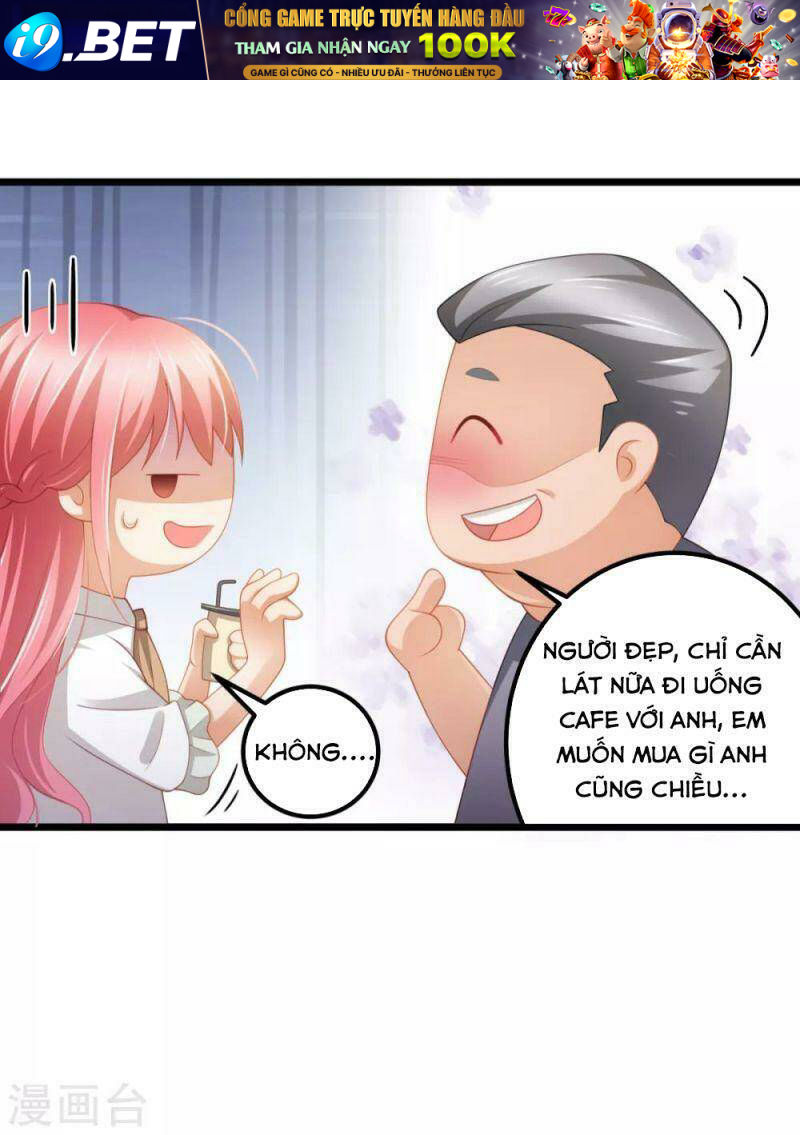 Nghìn Lẻ Một Đêm Với Tổng Tài Chương 30 Ảnh 28