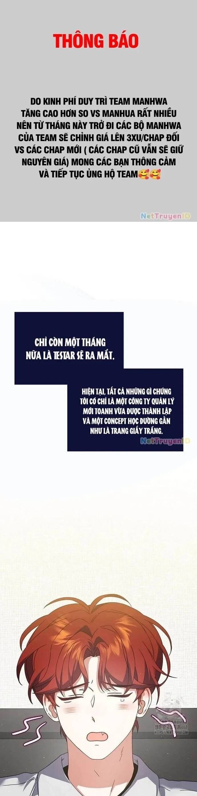 Ra Mắt Hay Ra Đi Chương 68 Ảnh 3