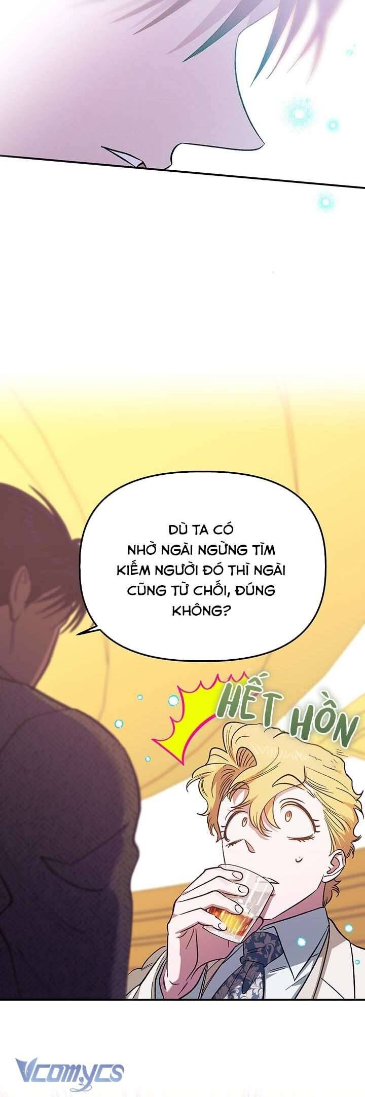 May Mắn Hay Bất Hạnh Chương 101 Ảnh 24