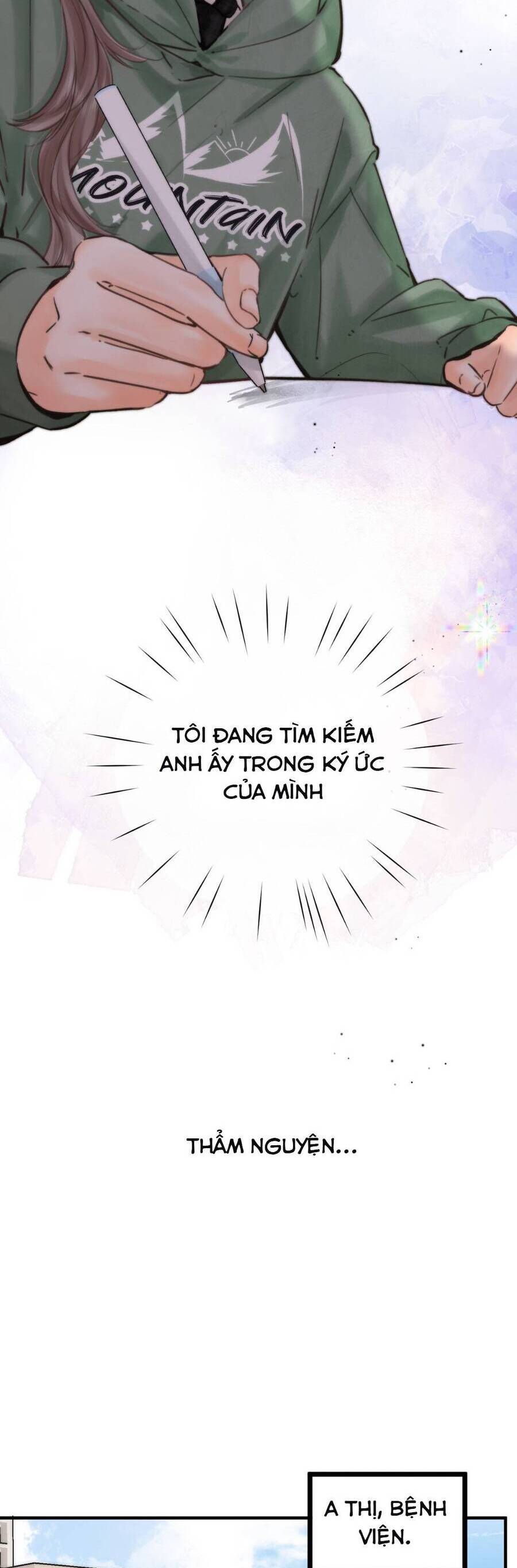Tôi Mộng Giữa Ban Ngày Chương 94 Ảnh 17