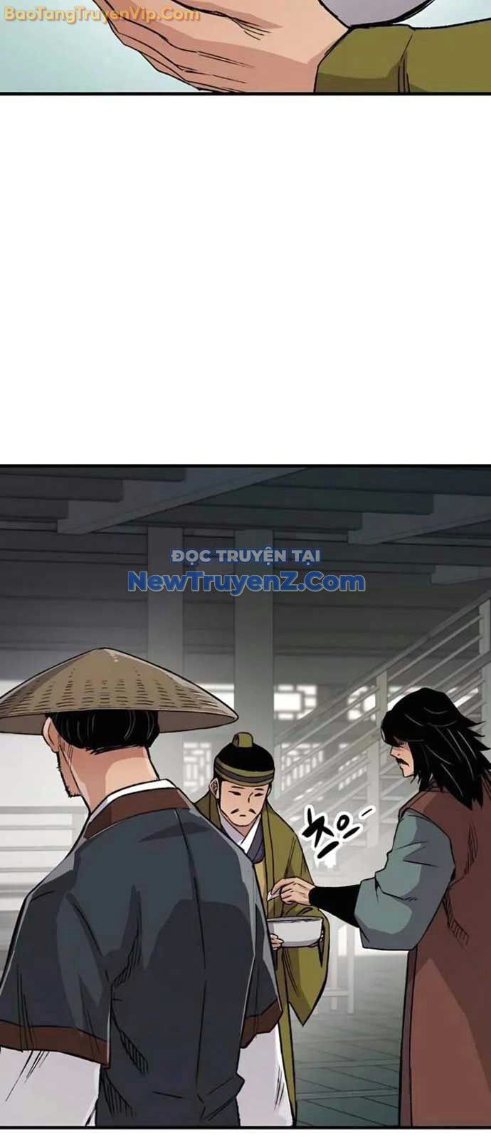 Thiên Ma Quy Hoàn Chương 70 Ảnh 82