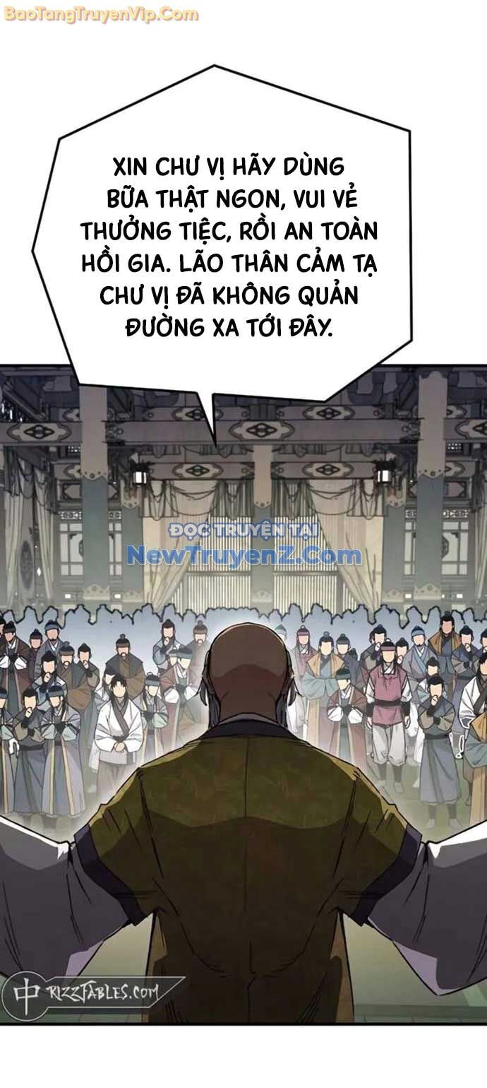 Thiên Ma Quy Hoàn Chương 70 Ảnh 55