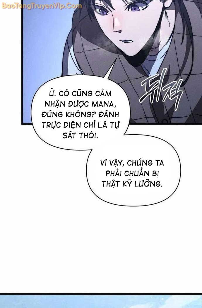 Ta Trở Thành Truyền Nhân Của Võ Thần Chương 25 Ảnh 41