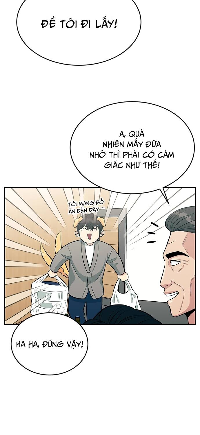 Chuyển Sinh Trở Thành Nhân Viên Mới Chương 12 Ảnh 11