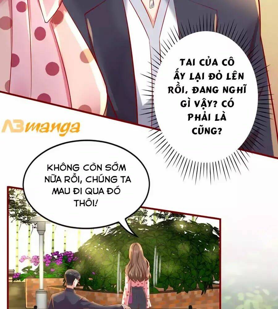 Báo Hệ Nam Hữu Đích Thiên Tầng Thao Lộ Chương 37 Ảnh 23