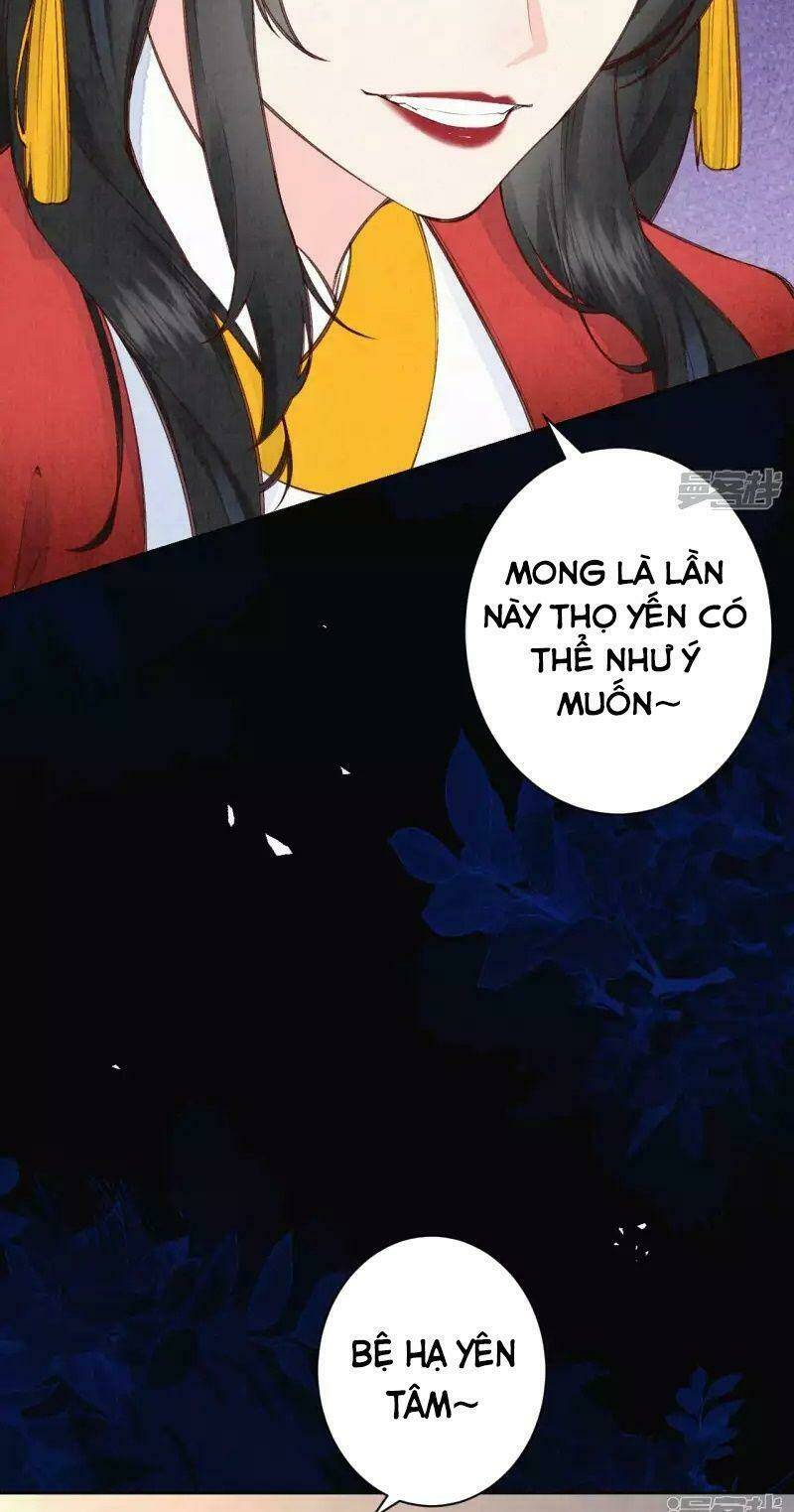 Sổ Tay Sinh Tồn Của Nàng Dâu Hoàng Gia Chương 103 Ảnh 22
