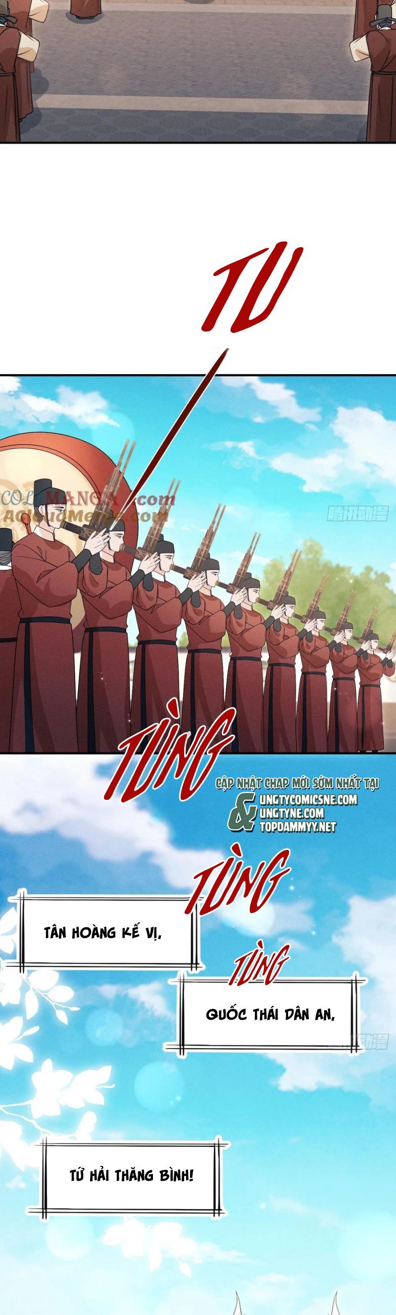 Tôi Hoài Nghi Ảnh Đế Đang Theo Đuổi Tôi Chương 189 Ảnh 26