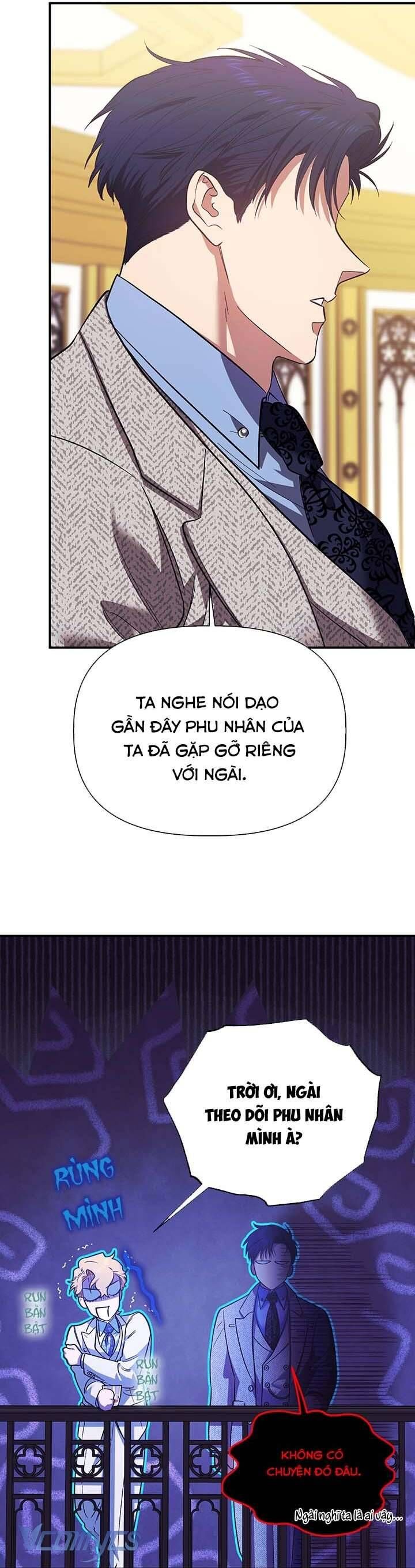 May Mắn Hay Bất Hạnh Chương 101 Ảnh 11