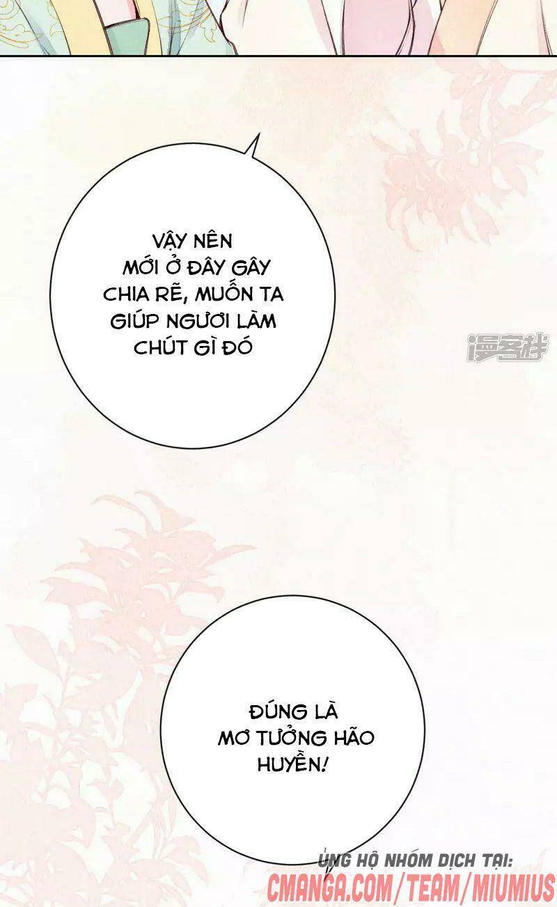 Sổ Tay Sinh Tồn Của Nàng Dâu Hoàng Gia Chương 98 Ảnh 3