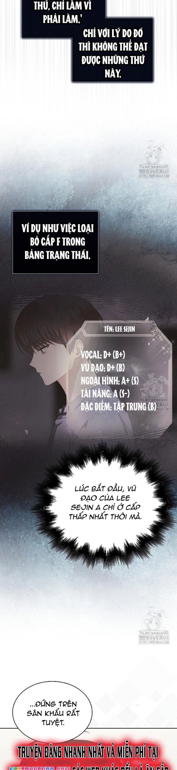 Ra Mắt Hay Ra Đi Chương 71 Ảnh 18