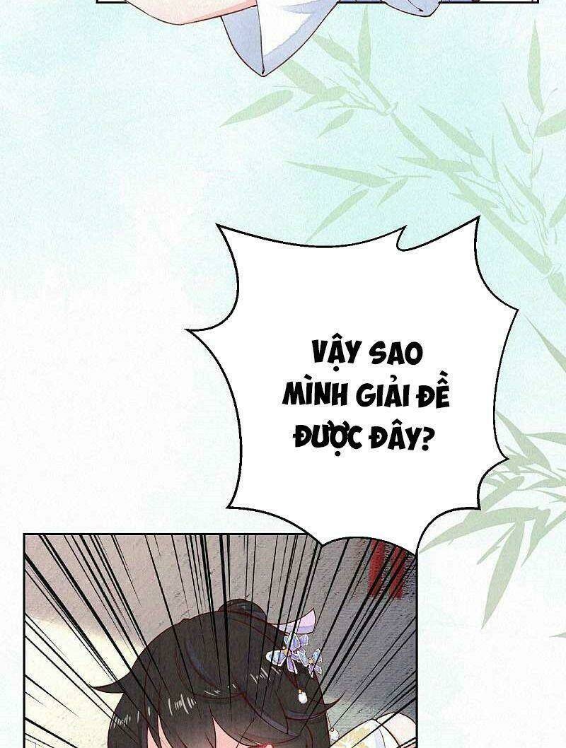 Sổ Tay Sinh Tồn Của Nàng Dâu Hoàng Gia Chương 85 Ảnh 23